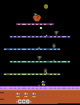 Apples and Dolls (CCE)