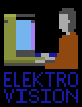 Playfield Illustration and Logo Demo (2001) (Jake Patterson) (PD)