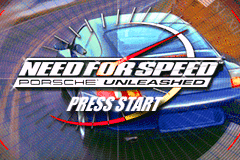 极品飞车-宝石捷之旅 Need for Speed - Porsche Unleashed(US)(Destination Software)(32Mb)