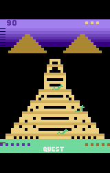 Quest for Quintana Roo (Telegames) (PAL) [!]