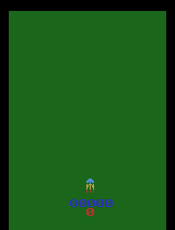 Gorf (1982) (CBS Electronics)