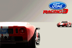 福特赛车3 Ford Racing 3(US)(LSP)(32Mb)