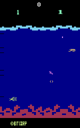 Sea Monster (Bitcorp) (PAL) [!]