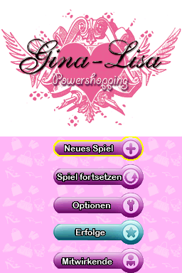 Gina-Lisa Powershopping (Germany) [b]