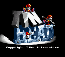 Tinhead (World) (Aftermarket) (Unl)