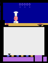 Piece o' Cake (1982) (US Games) [!]
