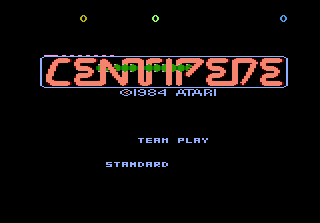 Centipede (USA)