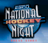 ESPN National Hockey Night (USA)
