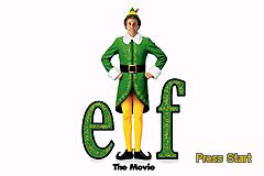 圣诞精灵-电影版 Elf - The Movie(US)(M5)(Crave Entertainment)(32Mb)