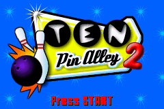 大满贯保龄球 Ten Pin Alley 2(US)(XS Games)(32Mb)