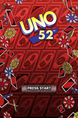 Uno 52 (USA)
