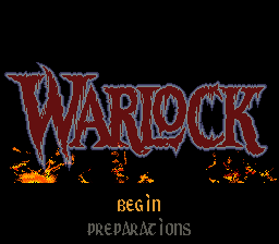 Warlock (Japan) (En)