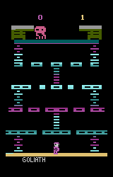 Pac Kong (Goliath) (PAL) [!]