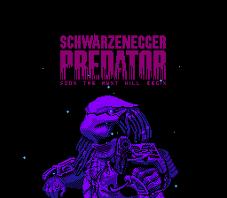 Predator (Australia)