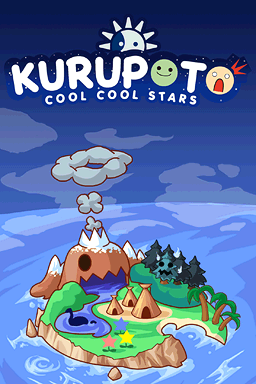 Kurupoto - Cool Cool Stars (USA)