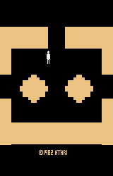 SwordQuest - Fireworld (1982) (Atari) (PAL) [!]