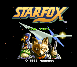 Star Fox (Japan) (Rev 1)