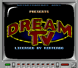 Dream T.V. (USA)