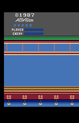 Kung Fu Master (1984) (Activision) (PAL) [!]