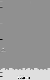 Time Race (Goliath) (PAL) [!]