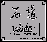 Ishido - The Way of Stones (USA)