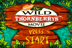 狂野丛林-电影 Wild Thornberrys Movie, The(US)(THQ)(32Mb)