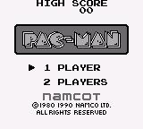 Pac-Man (Japan)