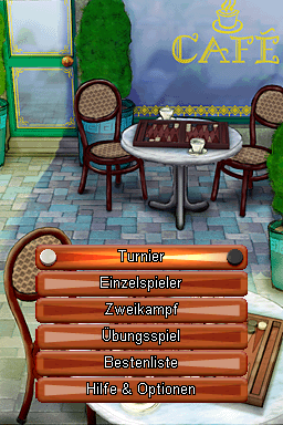Backgammon (Germany)