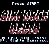 AirForce Delta (USA)