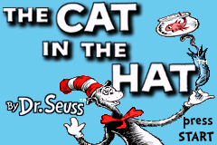 爱戴帽子的猫博士 Dr. Seuss' The Cat in the Hat(US)(NewKidCo)(32Mb)