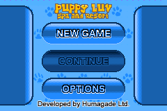 爱心宠物狗 狗狗疗养院 (US)(Activision)(32Mb)