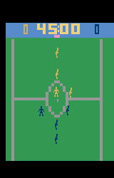 International Soccer (1982) (Telegames) (PAL) [!]