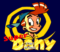 Super Dany (France)