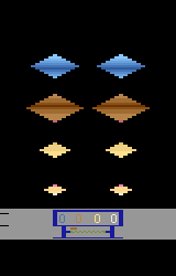 Wing War (Imagic) (PAL) [a1][!]