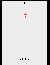 Skiing (1980) (Activision) [!]