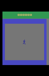 TRON - Deadly Discs (1983) (Telegames) (PAL) [!]