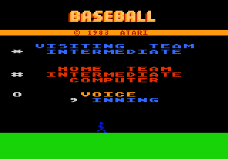 RealSports Baseball (USA)