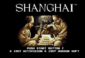 Shanghai (Japan)
