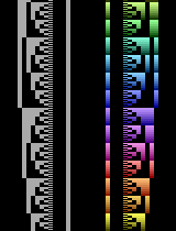 Colors Demo (PD)
