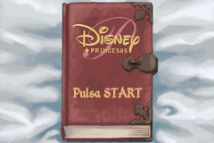 迪斯尼的公主们 Disney Princesas(ES)(THQ)(64Mb)