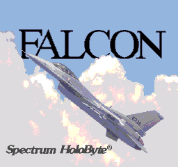 Falcon (USA)
