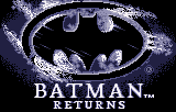 Batman Returns (USA, Europe)