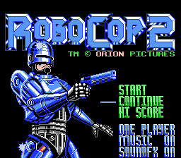 RoboCop 2 (USA) (Rev 1)