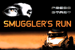 逃跑走私犯车 Smuggler's Run(EU)(M5)(Zoo Digital)(64Mb)