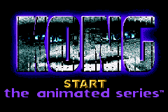 金刚之旅 Kong - The Animated Series(US)(M6)(BAM!)(64Mb)