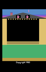 Oink! (1983) (Activision) (PAL) [!]