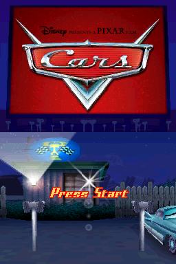 Cars (USA)