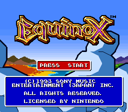Equinox (USA)