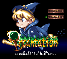 Incantation (USA)