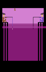 Angling (Ariola) (PAL) [!]